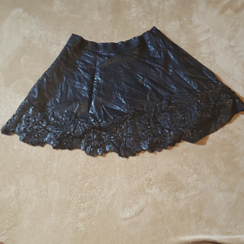 Wet Seal Skirt